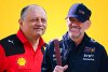 Offiziell: Newey verlässt Red Bull - und wechselt gleich zu Ferrari?